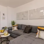 Sunset Vista Daire Selce