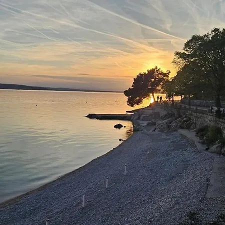 Apartment Sunset Vista