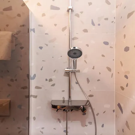 Sunset Vista Apartment