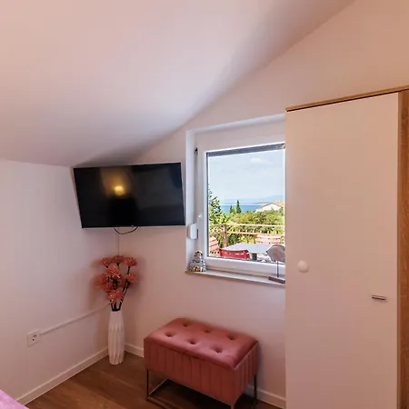 Sunset Vista Apartment *