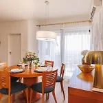 Sunset Vista Апартаменты Селце