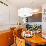 Sunset Vista Апартаменты