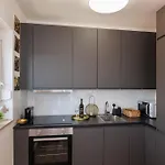 Апартаменты Sunset Vista Селце
