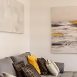 Sunset Vista Апартаменты Селце
