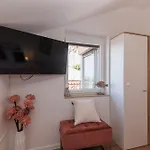 Sunset Vista Апартаменты