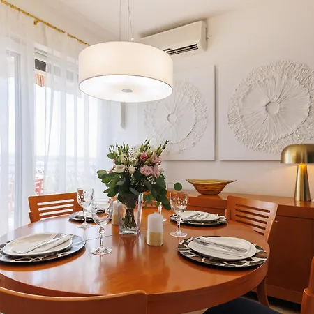 Apartman Sunset Vista *