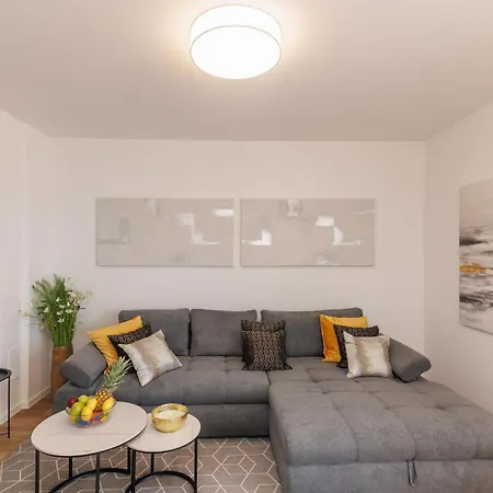 Apartman Sunset Vista