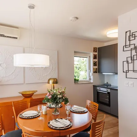 Apartman Sunset Vista Selce