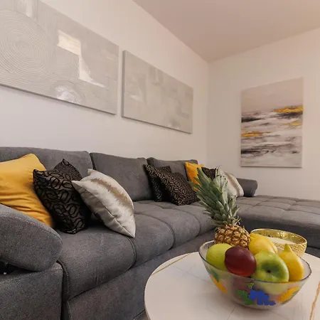 Apartman Sunset Vista *