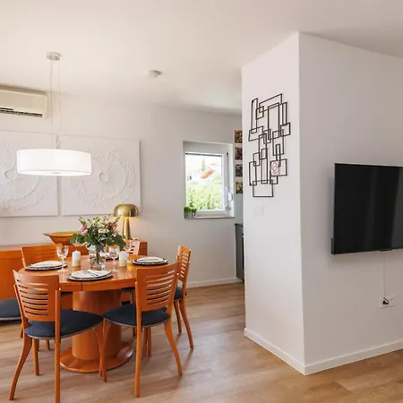 Apartman Sunset Vista Selce