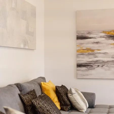 Sunset Vista Apartment Selce