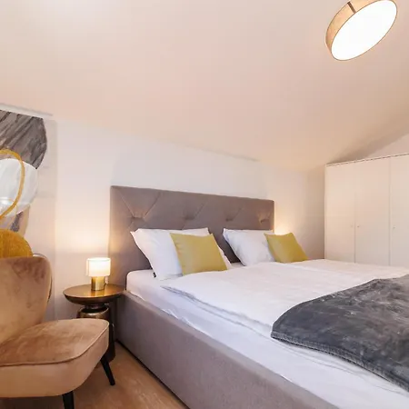 Apartman Sunset Vista Selce