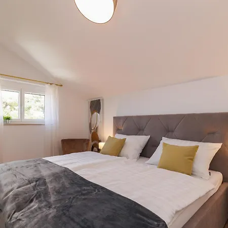 Sunset Vista Apartment Selce