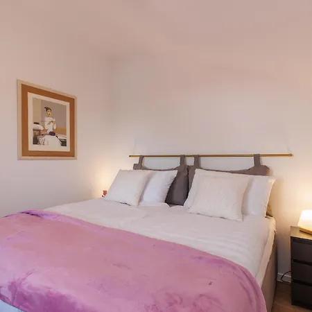 Apartman Sunset Vista Selce