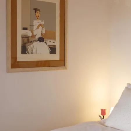 Sunset Vista Apartment Selce