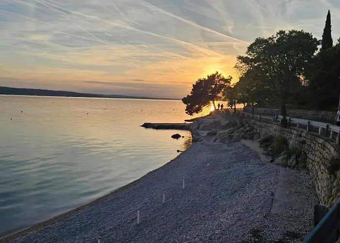 Apartament Sunset Vista