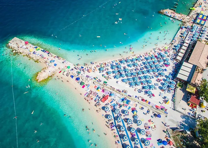 Sunset Vista Lägenhet