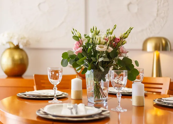 Sunset Vista Lägenhet Selce