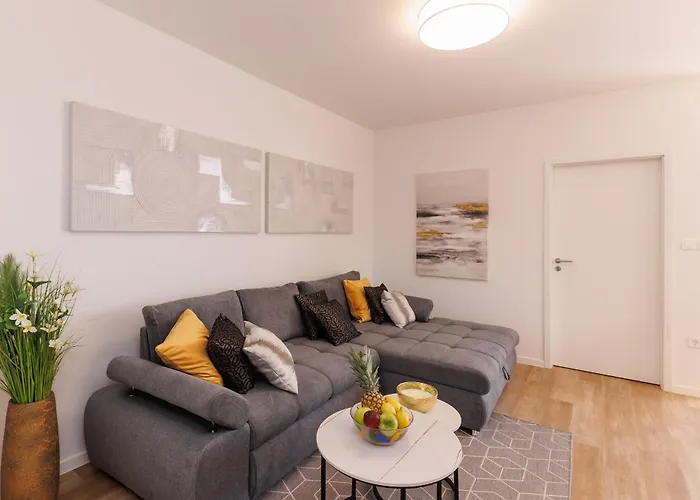 Lägenhet Sunset Vista