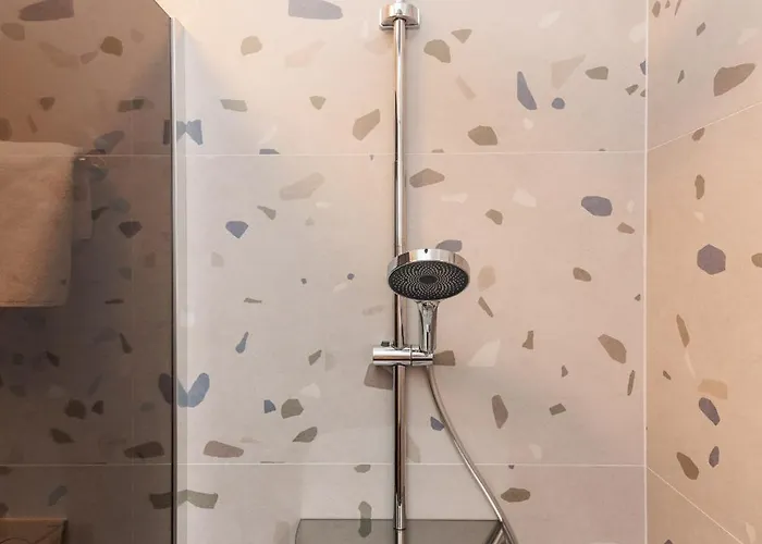 Lägenhet Sunset Vista