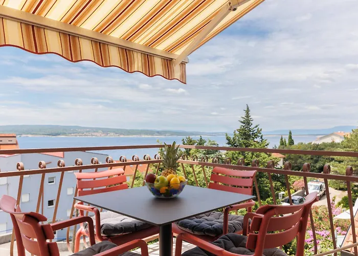 Sunset Vista Lägenhet