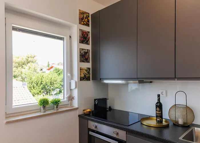 Sunset Vista * Selce