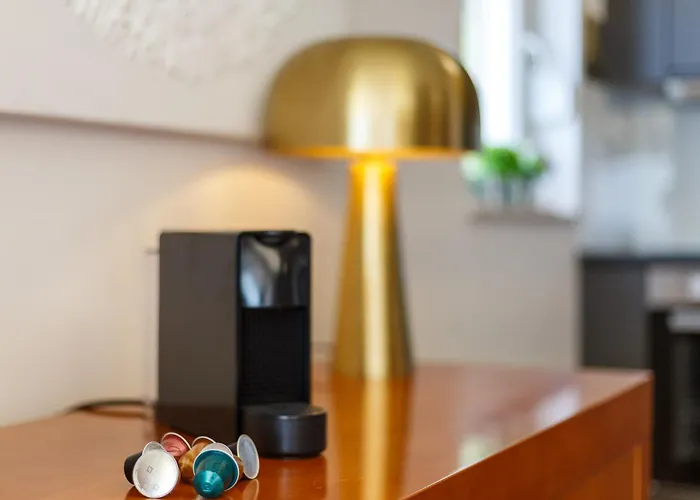 Lägenhet Sunset Vista Selce