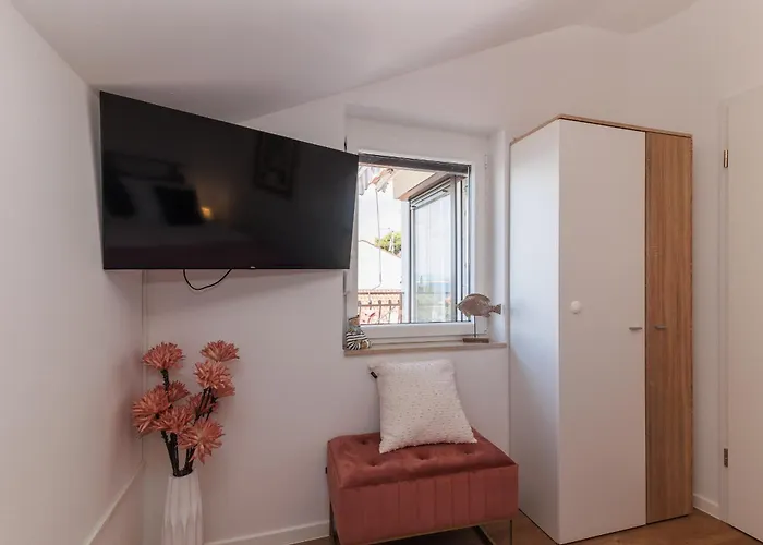 Sunset Vista Lägenhet