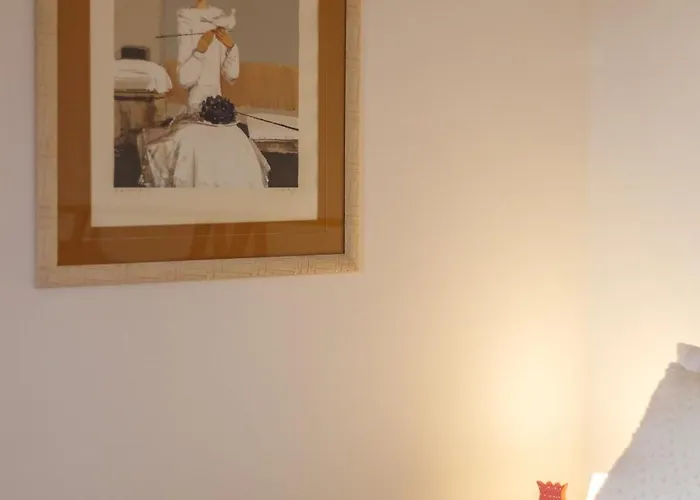 Sunset Vista Lägenhet Selce