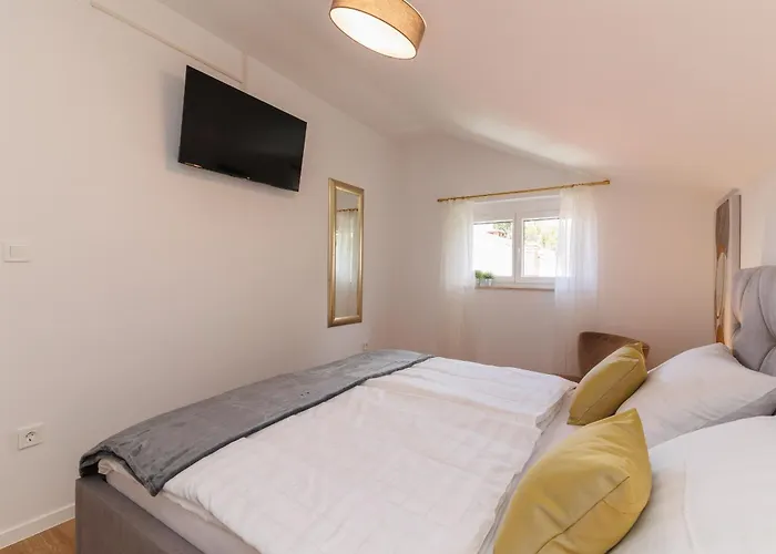 Sunset Vista Lägenhet *